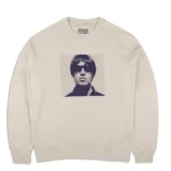 【完売品】Oasis スウェット　Mサイズ新品未開封 oasis スウェットM ショッパー&ライブアフターパーティ応募券付き