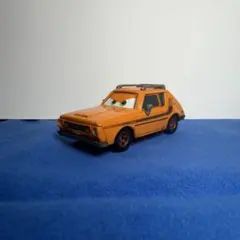マテル カーズ2 グレム Mattel Cars 2 Gremのサムネイル