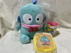 ハンギョドン 当たりくじ セット