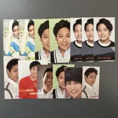 桐山照史 デタカセット