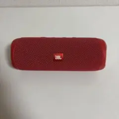 そらごんサン専用JBL FLIP5 レッド ワイヤレススピーカー 本体 - メルカリ