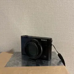 Sony RX100V (DSC-RX100M5A)のサムネイル