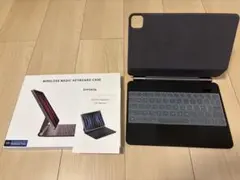 2026年最新】マジックキーボード ipad pro 11の人気アイテム - メルカリ