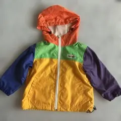 ウインドブレーカー 90