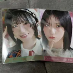 2025年最新】野口衣織 チェキの人気アイテム - メルカリ