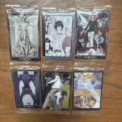 デスノートウエハース まとめ売り 新品未開封