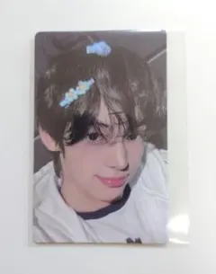 TWS ハンジン COMEBACK LIVE Try/boY Ver