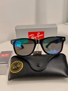 RayBan サングラス RB2140 木村拓哉さん着