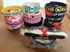 邦ロック ラバーバンド