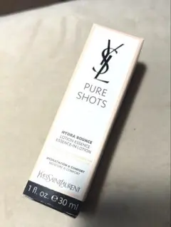 新品⭐︎Yves Saint Laurent PURE SHOTS 30ml