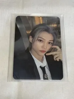 StrayKids スキズ フィリックス 특 5STAR musicKorea