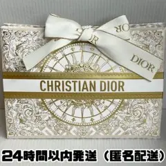Dior ディオール コスメ ギフトバッグ ショッパー 紙袋 ②