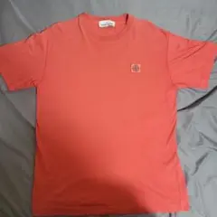 STONE ISLAND Tシャツ オレンジ ストーンアイランド Mのサムネイル