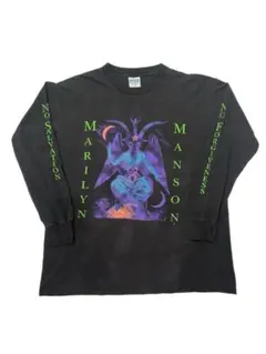 希少 TIAMAT ティアマト ヴィンテージ Tシャツ ロンT 90s 古着 - メルカリ