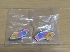 アイカツ！×プリパラ ピンズコレクション ガチャ