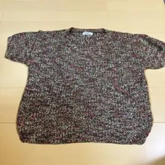 LEPSIM フリーサイズ　セーター
