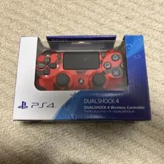 2026年最新】ps4 コントローラー 純正 未開封の人気アイテム - メルカリ