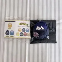 僕のヒーローアカデミア くるみたぴぬい Vol.3 天喰環