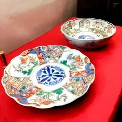 2025年最新】古伊万里 なます皿の人気アイテム - メルカリ