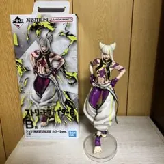 ストリートファイター6 一番くじ　B賞 ジュリ