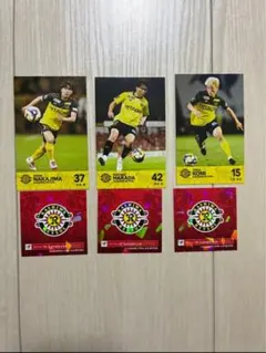 ルヴァンカップ 記念グッズ