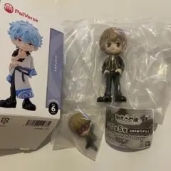 銀魂 パルバース PalVerse 沖田総悟　ねむらせ隊