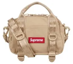 2026年最新】Supreme 24ss mini duffle bagの人気アイテム - メルカリ