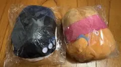 カゲロウプロジェクト メカクシティアクターズもちもちマスコット カノ モモのサムネイル