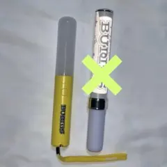 BUDDiiS ペンライトのサムネイル