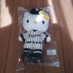 2026年最新】タイガース キティの人気アイテム - メルカリ