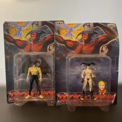 2025年最新】デビルマン boxの人気アイテム - メルカリ