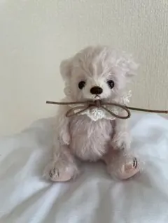 テディベア 作家 hacodeco 様 わんちゃん グリちゃん | Mercari