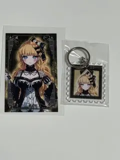 魔法少女ノ魔女裁判　郵便局のネットショップ　佐伯ミリア