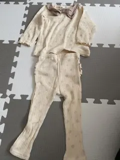 【美品】セットアップ 女の子