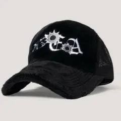 ideaswam ベロアキャップのサムネイル