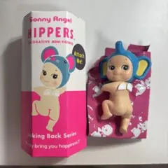 Sonny Angel HIPPERS /ソニーエンジェル /Elephant