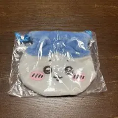 ハチワレポーチ