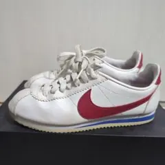 NIKE CORTEZ 907471-103 23.5cm ナイキ コルテッツ