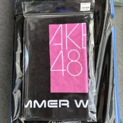 完売品 千葉ロッテマリーンズ AKB48 佐藤綺星 タオル マリーンズコラボ