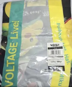 ハッピ ポケモンfeat.初音ミクVOLTAGE Live! 法被 - メルカリ