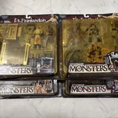 マクファーレントイズ まとめ売り - メルカリ
