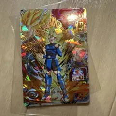スーパードラゴンボールヒーローズ ugm8-068 シャロット