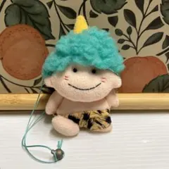 昭和レトロ/ゴロピカドン/サンリオ/当時物/マスコット人形/フィギュア/レトロ