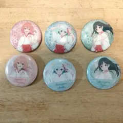 2026年最新】缶バッジまとめ売りの人気アイテム - メルカリ