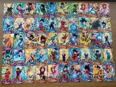 ☆バラ売り可能☆スーパードラゴンボールヒーローズ ★ ドラゴンボール カード20