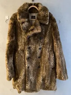 2026年最新】Needles 毛皮・ファーコートの人気アイテム - メルカリ