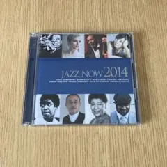Jazz Now 2014