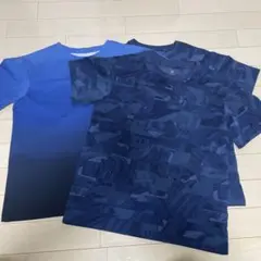 UNIQLO⭐︎Tシャツ１５０サイズ⭐︎３着