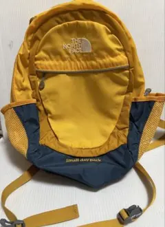 THE NORTH FACE ノースフェイス Small Day Pack