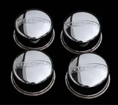 デイトナ スチールホイール用 ホイールキャップ DB503CS - メルカリ